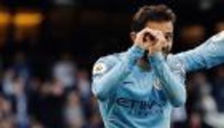 بيرناردو سيلفا يروي واقعة طريفة عن هدفه في بيرنلي