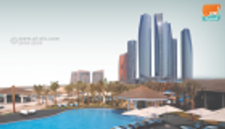 نمو إيرادات الفنادق في أبوظبي 22 % خلال يوليو الماضي