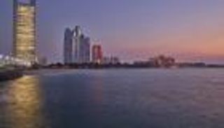 126مليار دولار الناتج الإجمالي لأبوظبي في 6 أشهر