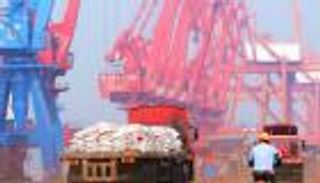 82 مليار دولار استثمارات الصين الخارجية في 9 أشهر