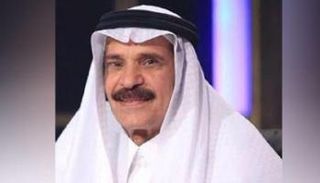 خالد بن حمد المالك