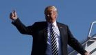 ترامب: أمريكا ستنسحب من معاهدة السلاح النووي مع روسيا