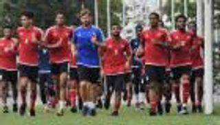 مشرف المنتخب الإماراتي للشباب: هدفنا التأهل لكأس العالم