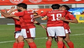 النجم الساحلي 