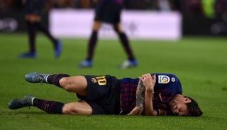 ليونيل ميسي