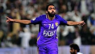 حسين الشحات- صورة أرشيفية  