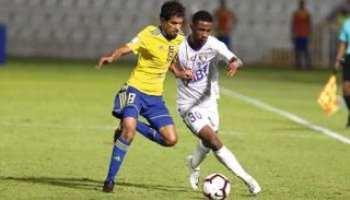  سهيل المنصوري