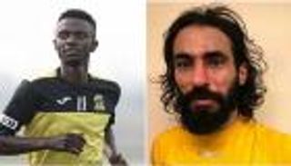 عامان عقوبة الإيقاف للاعب اتحاد جدة