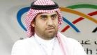 المقيرن: سنستأنف ضد إيقاف معاذ.. ولسنا جدارا قصيرا