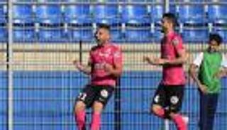 ثنائية مونبلييه أمام بوردو تضعه ثالثا بالدوري الفرنسي