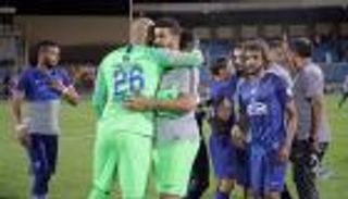 فيديوجراف.. حصاد الجولة السادسة من الدوري السعودي للمحترفين