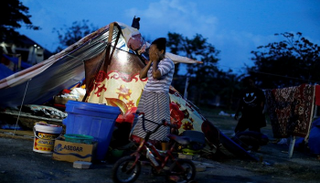 زلزال إندونيسيا 