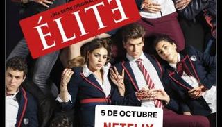 جزء ثانٍ للمسلسل الإسباني ”النخبة“ على نتفلكس  