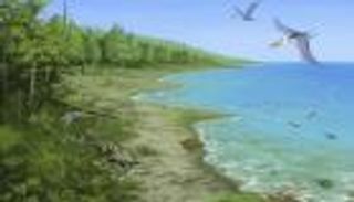 اكتشاف عائلة جديدة لأسلاف حشرة "اليعسوب" في لبنان