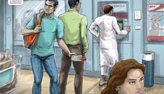 شرطة أبوظبي تحذر من سرقة البطاقات الائتمانية بحيلة خطيرة