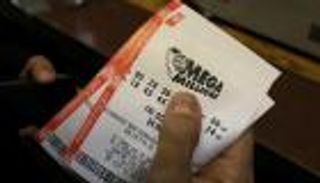 جائزة يانصيب أمريكية بـ1.6 مليار دولار