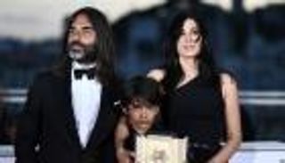 عرض الفيلم اللبناني "كفر ناحوم" في مهرجان معهد الفيلم الأمريكي