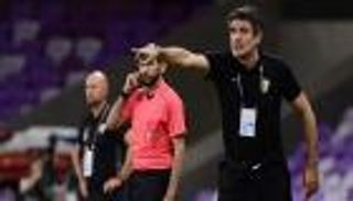 ماميتش: أتحمل مسؤولية خسارة العين أمام الجزيرة