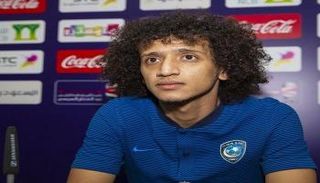 عمر عبدالرحمن "عموري" 