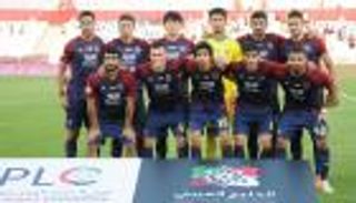 لاعب الوحدة الإماراتي: أخطاء بسيطة كلفتنا الخسارة أمام الظفرة