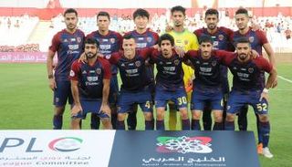 الوحدة الإماراتي 