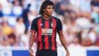 مانشستر سيتي يستهدف ضم لاعب بورنموث في يناير