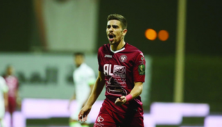 البرازيلي جوستافو