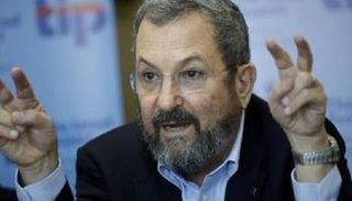 إيهود باراك - أرشيفية