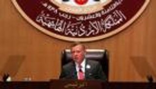 الأردن ينهي العمل بملحقي "الباقورة والغمر" من اتفاقية السلام مع إسرائيل