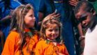 مهرجان أفريقيا الإمارات ينطلق في دبي الجمعة