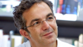 نافيد كرماني يزور القاهرة لإطلاق ترجمة كتابين إلى العربية