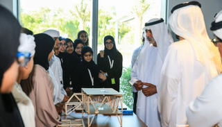 صندوق الوطن يطلق منصة إلكترونية تتيح للآباء التعرف على مواهب أبنائهم