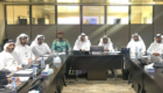 "الطوارئ والأزمات" بالإمارات تستعد للأحوال الجوية غير المستقرة