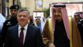 الأردن يشيد بإجراءات السعودية في قضية خاشقجي