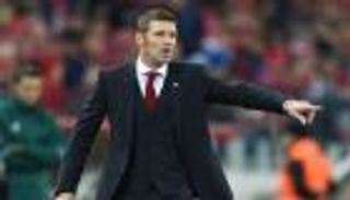 سبارتاك موسكو يطيح بمدربه الإيطالي.. والبديل إسباني