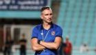 كارتيرون: غياب معلول لن يؤثر على الأهلي أمام سطيف