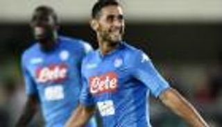 فوزي غلام على أعتاب إنهاء "عام الغياب"