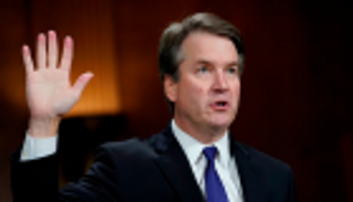 "ساحرات نيويورك" ينظمن طقوسا بهدف الانتقام من القاضي بريت كافانو