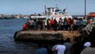 مقتل شخصين في غرق قارب يقل مهاجرين بتركيا 