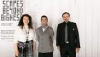 فتح باب التقديم بالجناح الوطني للإمارات في بينالي البندقية 2019