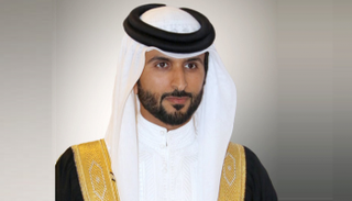 الشيخ ناصر بن حمد آل خليفة