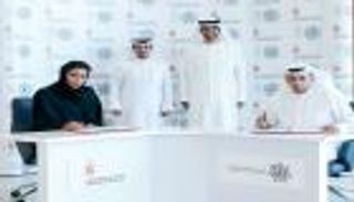 مذكرة تفاهم بين "الوطني للإعلام"و"الشارقة للكتاب" بالإمارات