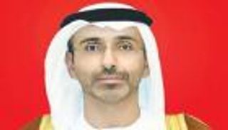 تقارير: ذياب بن زايد يوجه بسفر العكبري لتلقي العلاج في الخارج