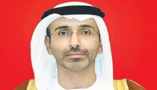 الشيخ ذياب بن زايد آل نهيان