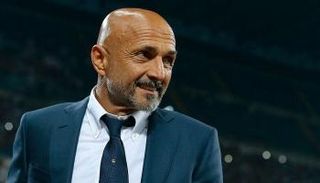 لوتشيانو سباليتي 