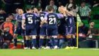 بلد الوليد يرسل ريال مدريد إلى المركز السابع في الليجا