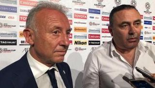 ألبرتو زاكيروني 