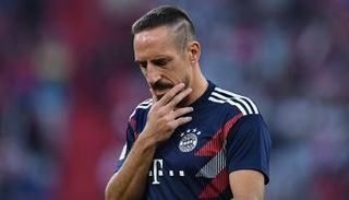 فرانك ريبيري