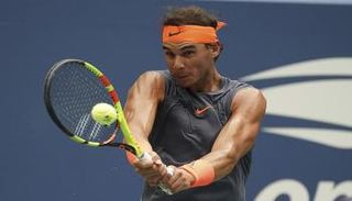  رافائيل نادال - صورة أرشيفية 