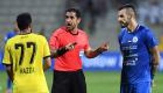 فيديوجراف.. حصاد الجولة السادسة من دوري الخليج العربي